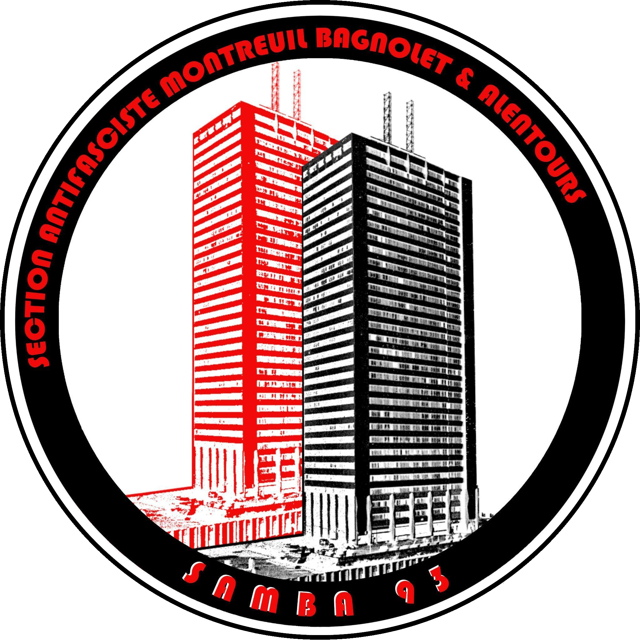 Présentation de la samba